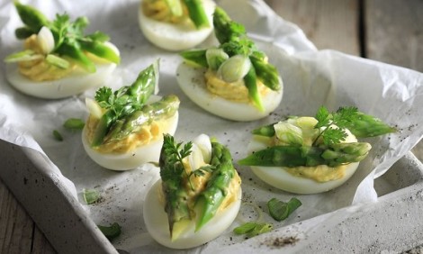 Τα γευστικά σνακ που «καίνε» το λίπος