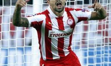 CHAMPIONS LEAGUE: O &Theta;&rho;ύ&lambda;&omicron;&sigmaf; 3-1 &tau;&eta;&nu; &Mu;&omicron;&nu;&pi;&epsilon;&lambda;&iota;έ &kappa;&alpha;&iota; &sigma;&tau;&omicron; &Kappa;&alpha;&rho;&alpha;ϊ&sigma;&kappa;ά&kappa;&eta;!