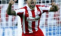 CHAMPIONS LEAGUE: O &Theta;&rho;ύ&lambda;&omicron;&sigmaf; 3-1 &tau;&eta;&nu; &Mu;&omicron;&nu;&pi;&epsilon;&lambda;&iota;έ &kappa;&alpha;&iota; &sigma;&tau;&omicron; &Kappa;&alpha;&rho;&alpha;ϊ&sigma;&kappa;ά&kappa;&eta;!