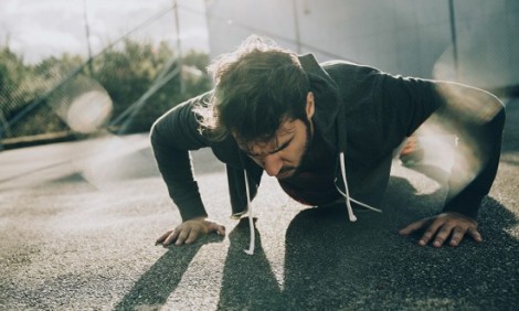 Γιατί να ξεκινήσεις επιτέλους την πρωινή γυμναστική;