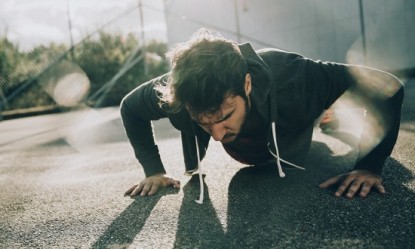 &Gamma;&iota;&alpha;&tau;ί &nu;&alpha; &xi;&epsilon;&kappa;&iota;&nu;ή&sigma;&epsilon;&iota;&sigmaf; &epsilon;&pi;&iota;&tau;έ&lambda;&omicron;&upsilon;&sigmaf; &tau;&eta;&nu; &pi;&rho;&omega;&iota;&nu;ή &gamma;&upsilon;&mu;&nu;&alpha;&sigma;&tau;&iota;&kappa;ή;