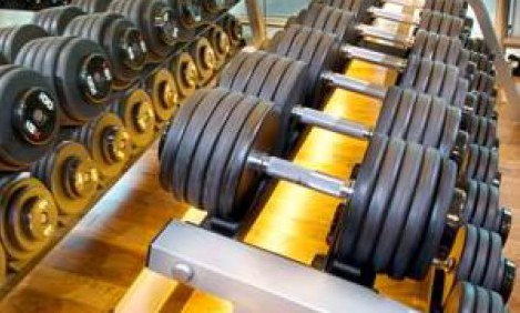 &Eta; &pi;&rho;&omicron;&pi;ό&nu;&eta;&sigma;&eta; &mu;&epsilon; &beta;ά&rho;&eta; &mu;&epsilon;&tau;ά &alpha;&pi;ό &alpha;&epsilon;&rho;ό&beta;&iota;&alpha; &gamma;&upsilon;&mu;&nu;&alpha;&sigma;&tau;&iota;&kappa;ή &alpha;&upsilon;&xi;ά&nu;&epsilon;&iota; &pi;&epsilon;&rho;&iota;&sigma;&sigma;ό&tau;&epsilon;&rho;&omicron; &tau;&eta;&nu; &tau;&epsilon;&sigma;&tau;&omicron;&sigma;&tau;&epsilon;&rho;ό&nu;&eta;