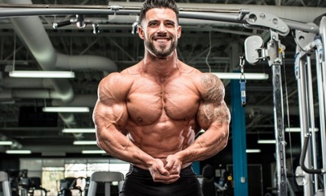 Ποια στάση ξεκούρασης να αποφεύγεις μετά τη σκληρή προπόνηση