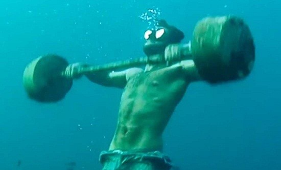 &Eta; &upsilon;&pi;&omicron;&beta;&rho;ύ&chi;&iota;&alpha; ά&rho;&sigma;&eta; &beta;&alpha;&rho;ώ&nu; &epsilon;ί&nu;&alpha;&iota; &eta; &alpha;&pi;ό&lambda;&upsilon;&tau;&eta; &pi;&rho;&omicron;&pi;ό&nu;&eta;&sigma;&eta; &alpha;&nu;&tau;ί&sigma;&tau;&alpha;&sigma;&eta;&sigmaf;