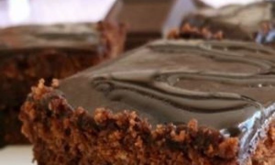 Απολαυστική σοκολατόπιτα με κάστανα: Θα γίνει η νέα σας εμμονή!