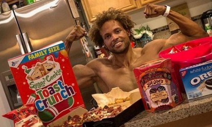 &Alpha;&upsilon;&tau;ό&sigmaf; &omicron; &tau;ύ&pi;&omicron;&sigmaf; έ&chi;&alpha;&sigma;&epsilon; 76 &kappa;&iota;&lambda;ά &tau;&rho;ώ&gamma;&omicron;&nu;&tau;&alpha;&sigmaf; &pi;ί&tau;&sigma;&epsilon;&sigmaf; &kappa;&alpha;&iota; &gamma;&alpha;&rho;&iota;&delta;ά&kappa;&iota;&alpha;!