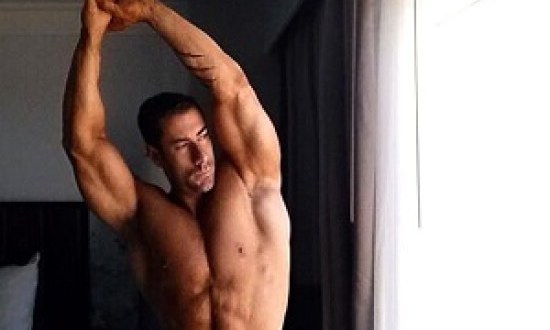 &Alpha;&upsilon;&tau;ό &sigma;&epsilon; &xi;&upsilon;&pi;&nu;ά&epsilon;&iota; &kappa;&alpha;&lambda;ύ&tau;&epsilon;&rho;&alpha; &tau;&omicron; &pi;&rho;&omega;ί &kappa;&alpha;&iota; &delta;&epsilon;&nu; &epsilon;ί&nu;&alpha;&iota; &omicron; &kappa;&alpha;&phi;έ&sigmaf;!