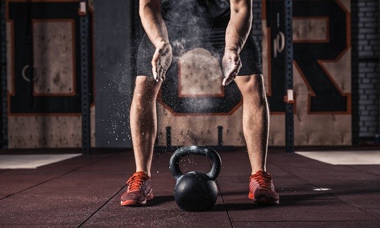 &Mu;&pi;&omicron;&rho;&epsilon;ί &tau;&omicron; CrossFit &nu;&alpha; &sigma;&epsilon; &kappa;ά&nu;&epsilon;&iota; &pi;&iota;&omicron; &gamma;&rho;ή&gamma;&omicron;&rho;&omicron; &sigma;&tau;&omicron; &tau;&rho;έ&xi;&iota;&mu;&omicron; &kappa;&alpha;&iota; &sigma;&epsilon; &pi;&omicron;&iota;&alpha; &alpha;&pi;ό&sigma;&tau;&alpha;&sigma;&eta;;