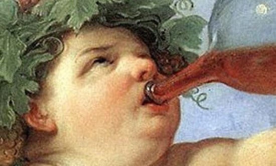 Γιατί οι έξυπνοι άνθρωποι καταναλώνουν περισσότερο αλκοόλ