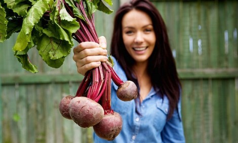 Οι κορυφαίες αντικαρκινικές τροφές που πρέπει να τρως καθημερινά!