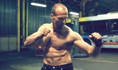 &Tau;&omicron; &pi;&rho;ό&gamma;&rho;&alpha;&mu;&mu;&alpha; &pi;&rho;&omicron;&pi;ό&nu;&eta;&sigma;&eta;&sigmaf; &tau;&omicron;&upsilon; Jason Statham
