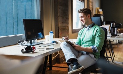 &Pi;ώ&sigmaf; &nu;&alpha; &omicron;&rho;&gamma;&alpha;&nu;ώ&nu;&epsilon;&iota;&sigmaf; &kappa;&alpha;&lambda;ύ&tau;&epsilon;&rho;&alpha; &tau;&iota;&sigmaf; &delta;&omicron;&upsilon;&lambda;&epsilon;&iota;έ&sigmaf; &sigma;&omicron;&upsilon;