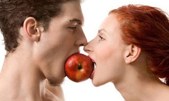 Οι απαγορευμένες τροφές πριν το σεξ!