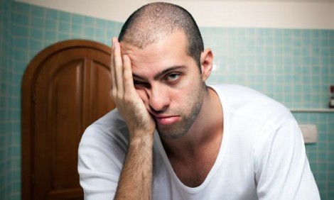 Νιώθετε κόπωση; Τι πρέπει να κάνετε για να πάρετε τα πάνω σας!