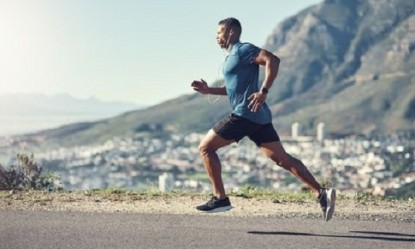 Κορωνοϊός: Πόσο ασφαλές είναι να τρέχεις έξω;