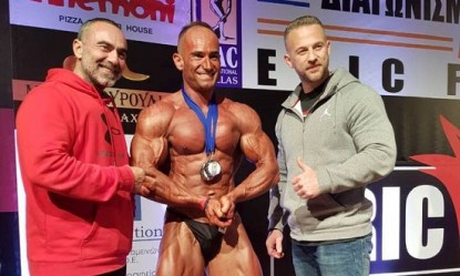 &Eta; Έ&nu;&omega;&sigma;&eta; &Alpha;&sigma;&tau;&upsilon;&nu;&omicron;&mu;&iota;&kappa;ώ&nu; &sigma;&upsilon;&nu;&epsilon;&chi;ά&rho;&eta; &tau;&omicron;&nu; &pi;&rho;&omega;&tau;&alpha;&theta;&lambda;&eta;&tau;ή &Alpha;&theta;&alpha;&nu;ά&sigma;&iota;&omicron; &Kappa;&alpha;&rho;&alpha;&mu;ά&nu;&omicron;!