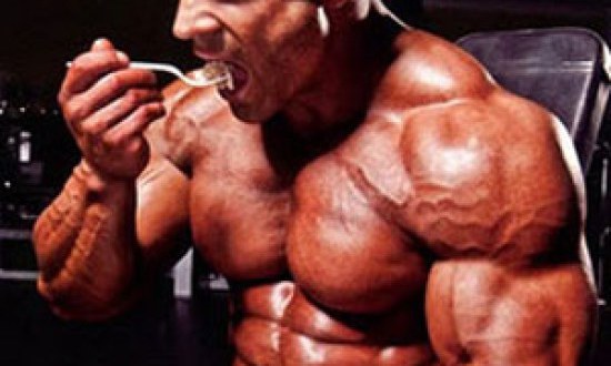 10 Ισχυρά Τρόφιμα για Μέγεθος και Αντοχή