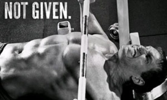 4 λόγοι που δεν έχετε το σώμα που θα θέλατε !!!