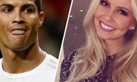 &Eta; &Epsilon;&lambda;&lambda;&eta;&nu;ί&delta;&alpha; &pi;&omicron;&upsilon; &laquo;&sigma;&kappa;&omicron;&rho;ά&rho;&epsilon;&iota;&raquo; &sigma;&tau;&eta;&nu; &kappa;&alpha;&rho;&delta;&iota;ά &tau;&omicron;&upsilon; &Rho;&omicron;&nu;ά&lambda;&nu;&tau;&omicron;!