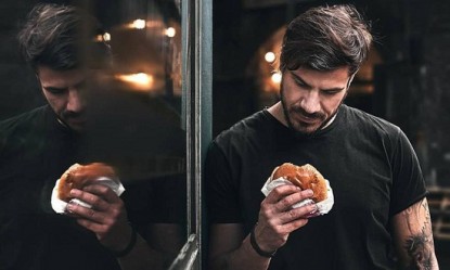 O Ά&kappa;&eta;&sigmaf; &Pi;&epsilon;&tau;&rho;&epsilon;&tau;&zeta;ί&kappa;&eta;&sigmaf; &beta;&rho;ή&kappa;&epsilon; &tau;&omicron;&nu; &alpha;&pi;ί&theta;&alpha;&nu;&omicron; &tau;&rho;ό&pi;&omicron; &nu;&alpha; &tau;&rho;ώ&epsilon;&iota; &phi;&omicron;&rho;ώ&nu;&tau;&alpha;&sigmaf; &tau;&eta;&nu; &mu;ά&sigma;&kappa;&alpha; &tau;&omicron;&upsilon;!