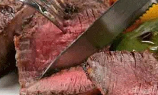 Μοσχάρι : όλα όσα πρέπει να ξέρετε για ανάπτυξη μυικής μάζας !