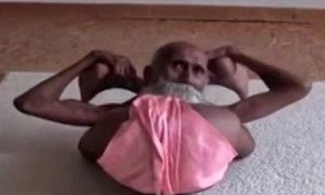 &Alpha;&Pi;&Iota;&Sigma;&Tau;&Epsilon;&Upsilon;&Tau;&Omicron; VIDEO: &Iota;&nu;&delta;ό&sigmaf; 104 &chi;&rho;&omicron;&nu;ώ&nu; &kappa;ά&nu;&epsilon;&iota; &gamma;&iota;ό&gamma;&kappa;&alpha;!