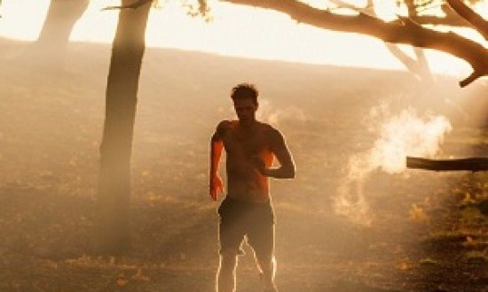 Έφτασε η εποχή για προπόνηση στη φύση. Είσαι έτοιμος;