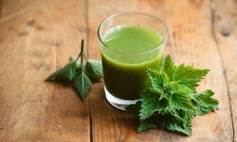 Το πικρό ρόφημα του φθινοπώρου που καίει το λίπος και μειώνει δραστικά την κυτταρίτιδα