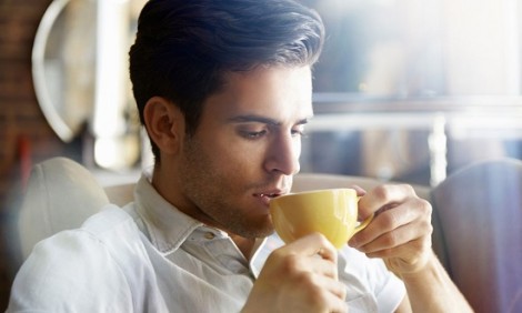 Πως βοηθά ο εσπρέσο και ο καπουτσίνο τους άνδρες;