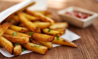 &Alpha;&lambda;&lambda;ά&zeta;&epsilon;&iota; &omicron; &tau;&rho;ό&pi;&omicron;&sigmaf; &pi;&omicron;&upsilon; &theta;&alpha; &psi;ή&nu;&omicron;&nu;&tau;&alpha;&iota; &tau;&alpha; &tau;&omicron;&sigma;&tau; &kappa;&alpha;&iota; &omicron;&iota; &pi;&alpha;&tau;ά&tau;&epsilon;&sigmaf;!