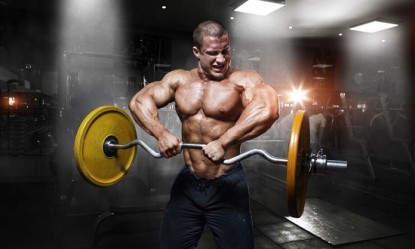 &Mu;&upsilon;&iota;&kappa;ή &alpha;&nu;ά&pi;&tau;&upsilon;&xi;&eta;: Light loads vs heavy loads