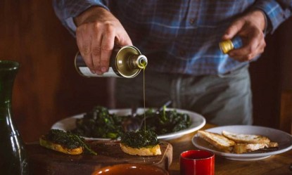 &Omicron; &pi;&iota;&omicron; &nu;ό&sigma;&tau;&iota;&mu;&omicron;&sigmaf; &tau;&rho;ό&pi;&omicron;&sigmaf; &gamma;&iota;&alpha; &nu;&alpha; &mu;&epsilon;&iota;ώ&sigma;&epsilon;&tau;&epsilon; &phi;&upsilon;&sigma;&iota;&kappa;ά &tau;&eta; &chi;&omicron;&lambda;&eta;&sigma;&tau;&epsilon;&rho;ί&nu;&eta;