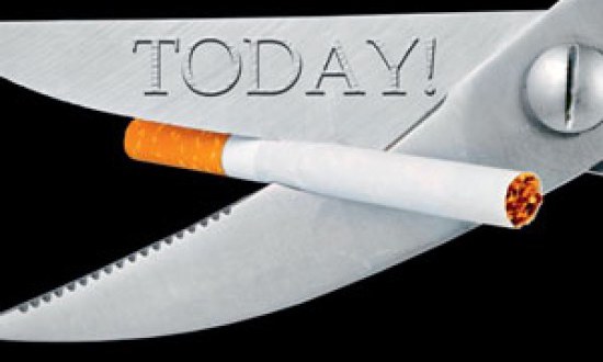 Τι συμβαίνει στο σώμα μας όταν κόψουμε το κάπνισμα ;