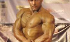 X&rho;. &Pi;&iota;&sigma;&tau;ό&lambda;&alpha;&sigmaf;: O 21&chi;&rho;&omicron;&nu;&omicron;&sigmaf; bodybuilder &alpha;&pi;ό "&alpha;&tau;&sigma;ά&lambda;&iota;"!