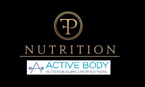 Το Αctivebody.gr αποκλειστικός αντιπρόσωπος στην Ελλάδα για την PF NUTRITION