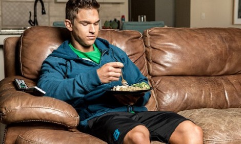 Τα 5 μεγάλα λάθη που πρέπει να αποφύγεις μετά την γυμναστική