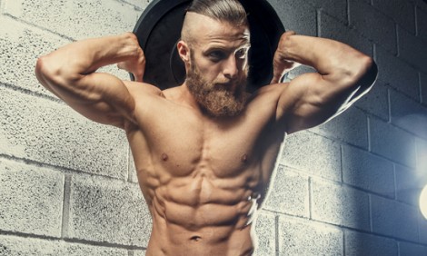 Θέλεις σούπερ-σώμα; 10 τρόποι για να φτάσεις στον στόχο σου