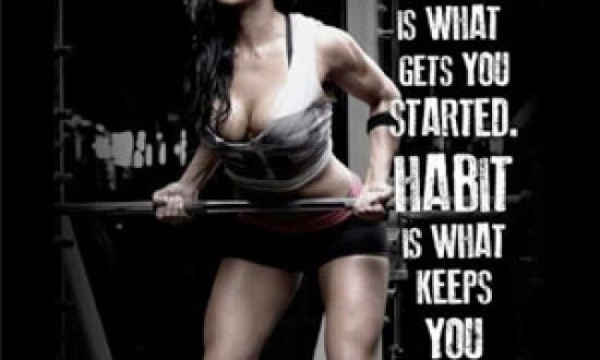 Ζηλεύετε τα superfit άτομα;Δείτε 8 συνήθειες που δεν περιμένατε να έχουν!