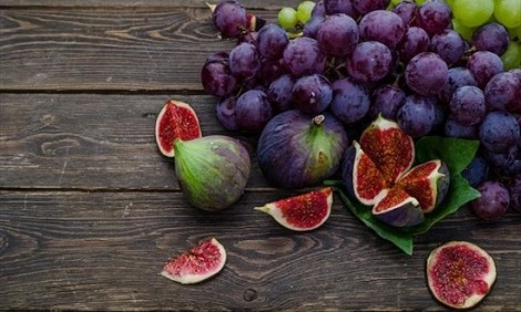 Τα «παχυντικά» φρούτα του Αυγούστου