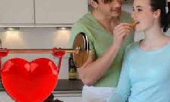 Οι επιδράσεις της Άσκησης στην καρδιά και η σύγκριση του γυμνασμένου με το αγύμναστο άτομο