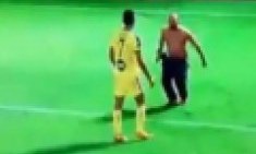 &laquo;&Xi;ύ&lambda;&omicron;&raquo; &omicron;&pi;&alpha;&delta;&omicron;ύ &mu;&epsilon; &pi;&alpha;ί&kappa;&tau;&eta; &sigma;&tau;&omicron; &Iota;&sigma;&rho;&alpha;ή&lambda; (video)