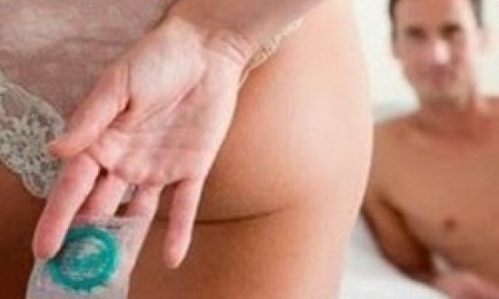 3 tips για να μη σπάει το προφυλακτικό!