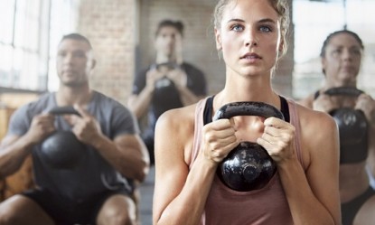 &Mu;&eta;&nu; &kappa;ά&nu;&epsilon;&iota;&sigmaf; &mu;ό&nu;&omicron;&sigmaf; &sigma;&omicron;&upsilon; &gamma;&upsilon;&mu;&nu;&alpha;&sigma;&tau;&iota;&kappa;ή - &Tau;&alpha; &omicron;&mu;&alpha;&delta;&iota;&kappa;ά &pi;&rho;&omicron;&gamma;&rho;ά&mu;&mu;&alpha;&tau;&alpha; &epsilon;ί&nu;&alpha;&iota; &pi;&iota;&omicron; &alpha;&pi;&omicron;&tau;&epsilon;&lambda;&epsilon;&sigma;&mu;&alpha;&tau;&iota;&kappa;ά