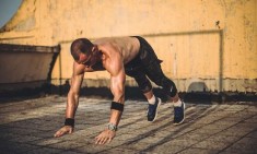 &Kappa;ά&psi;&epsilon; &tau;&omicron; &lambda;ί&pi;&omicron;&sigmaf; &mu;&epsilon; burpees &sigma;&epsilon; &kappa;&upsilon;&kappa;&lambda;&iota;&kappa;ή &pi;&rho;&omicron;&pi;ό&nu;&eta;&sigma;&eta;