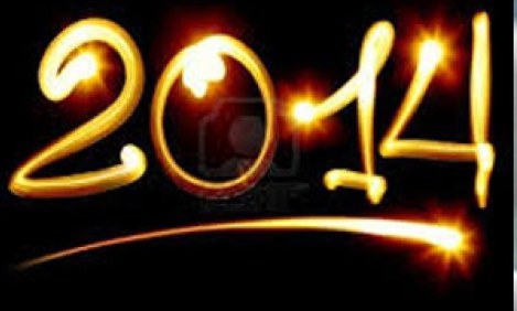 &Omicron;&iota; &sigma;&tau;ό&chi;&omicron;&iota; &mu;&alpha;&sigmaf; &gamma;&iota;&alpha; &tau;&omicron; 2014