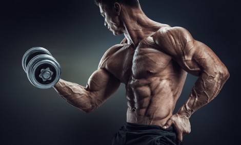 Οι παλιές και οι καινούριες τεχνικές bodybuilding στο μικροσκόπιο!