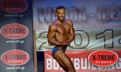 Ά&kappa;&eta;&sigmaf; &Kappa;&lambda;&alpha;&delta;ά&sigmaf;: &laquo;&Delta;&epsilon;&nu; &tau;&alpha; &pi;&alpha;&rho;&alpha;&tau;ά&omega; &pi;&omicron;&tau;έ&raquo;