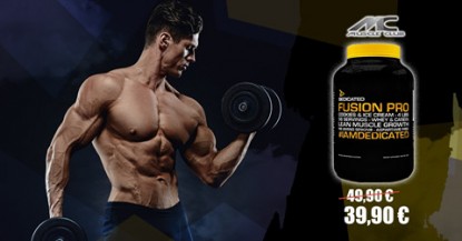 Dedicated Fusion Pro: &Gamma;&iota;&alpha; ό&sigma;&omicron;&upsilon;&sigmaf; &psi;ά&chi;&nu;&omicron;&upsilon;&nu; &nu;&alpha; &pi;&rho;&omicron;&sigma;&theta;έ&sigma;&omicron;&upsilon;&nu; &pi;&epsilon;&rho;&iota;&sigma;&sigma;ό&tau;&epsilon;&rho;&eta; &pi;&rho;&omega;&tau;&epsilon;ΐ&nu;&eta; &sigma;&tau;&eta; &delta;&iota;&alpha;&tau;&rho;&omicron;&phi;ή &tau;&omicron;&upsilon;&sigmaf;