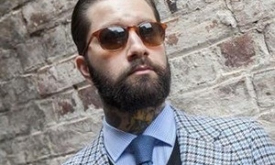 &Pi;ό&sigma;&omicron; &sigma;έ&xi;&iota; &epsilon;ί&nu;&alpha;&iota; &tau;&omicron; &alpha;&nu;&delta;&rho;&iota;&kappa;ό &mu;&omicron;ύ&sigma;&iota;;