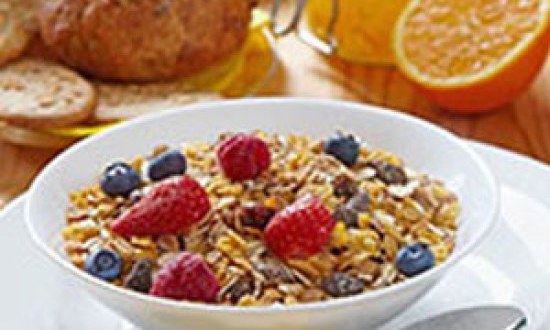 Ποιες είναι οι χειρότερες τροφές για πρωϊνό;